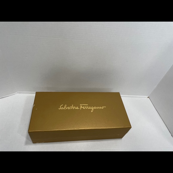 Salvatore ferragamo gancini - Picture 5 of 6